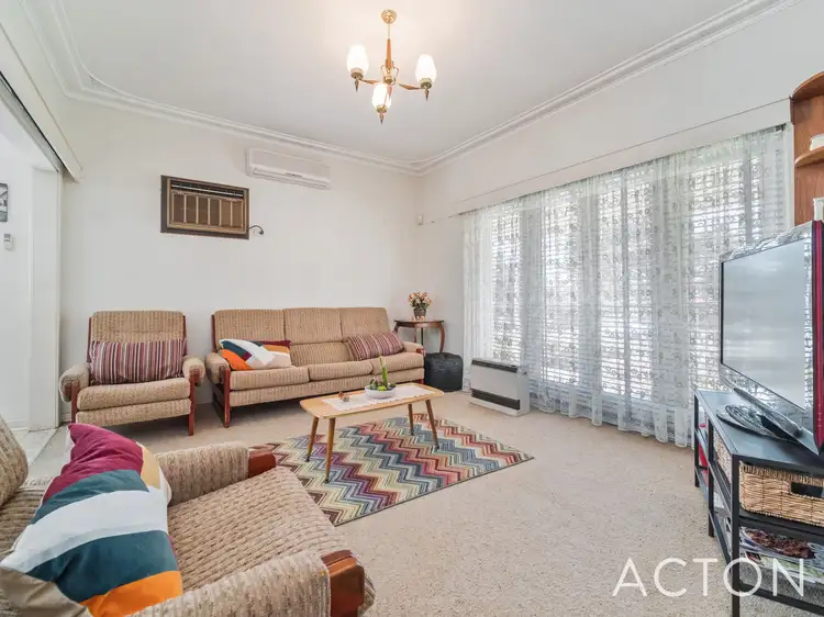 Sixth view of Homely house listing, 61 Latrobe Street, Yokine WA 6060
