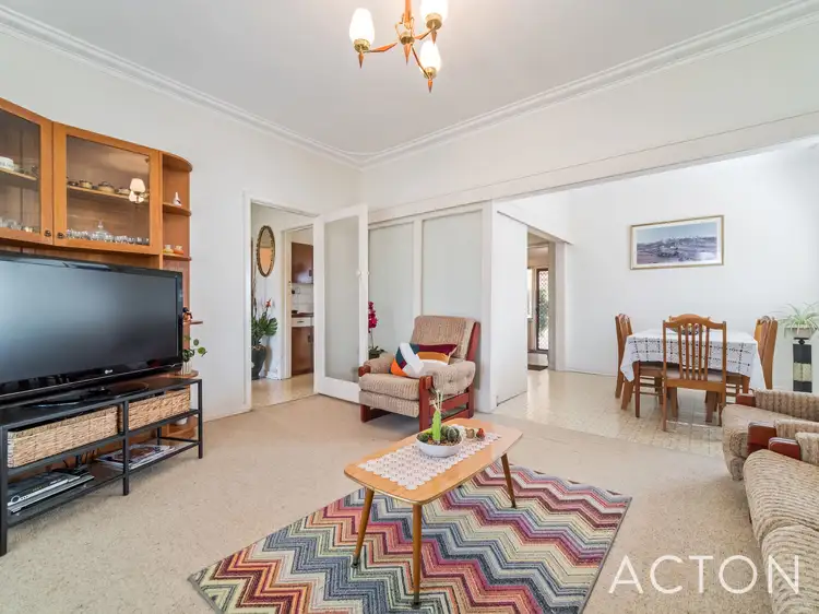 Seventh view of Homely house listing, 61 Latrobe Street, Yokine WA 6060