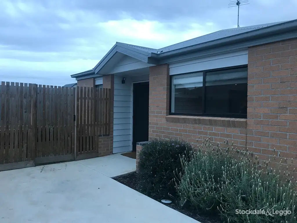 Main view of Homely house listing, 4, 55 Isabella Street, Geelong West VIC 3218