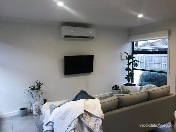 Second view of Homely house listing, 4, 55 Isabella Street, Geelong West VIC 3218