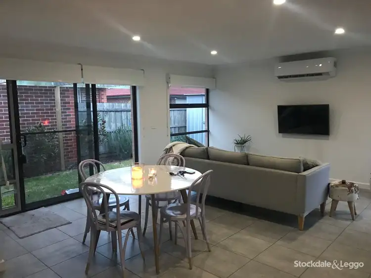 Third view of Homely house listing, 4, 55 Isabella Street, Geelong West VIC 3218