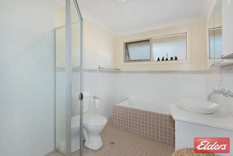 Second view of Homely house listing, 30 Camorta Close, Kings Park NSW 2148