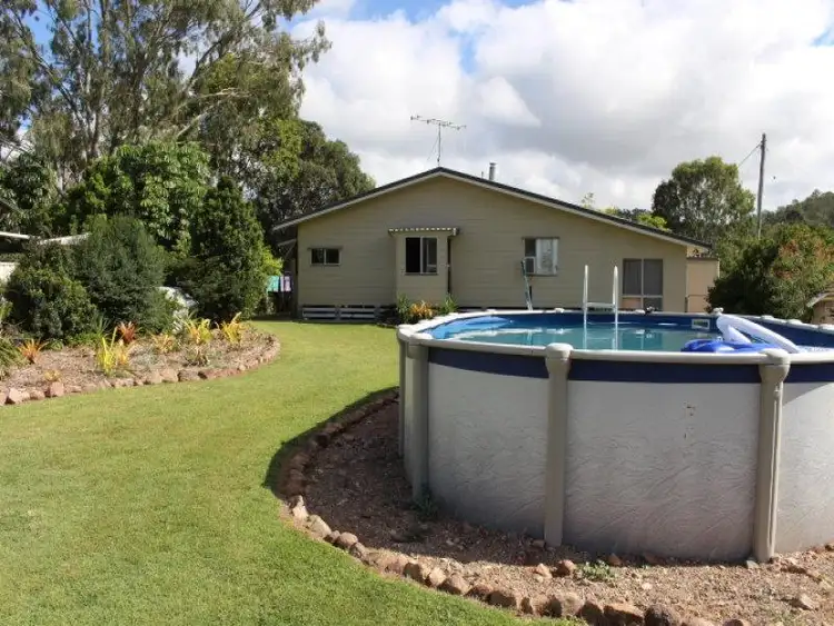 Second view of Homely house listing, 2 Russell St, Mount Perry QLD 4671