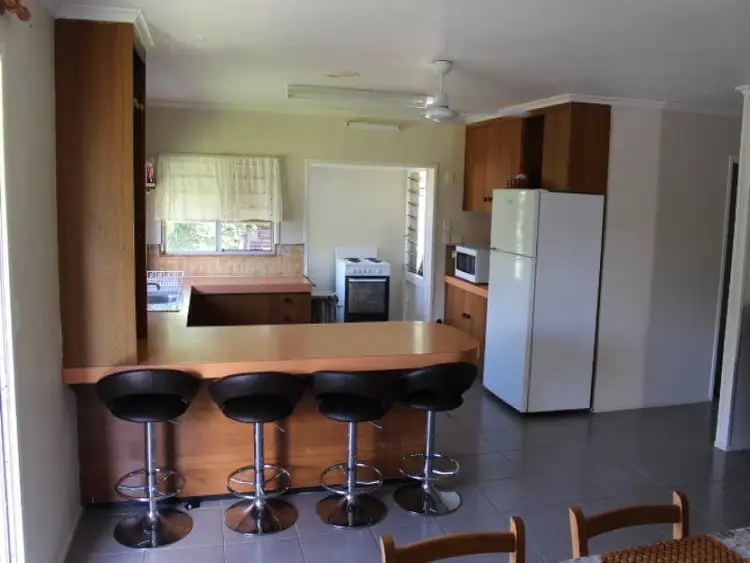 Third view of Homely house listing, 2 Russell St, Mount Perry QLD 4671