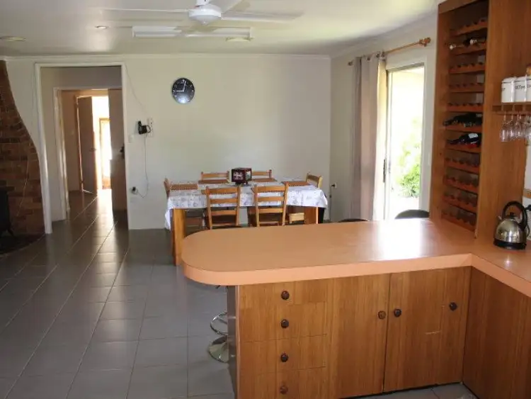 Fourth view of Homely house listing, 2 Russell St, Mount Perry QLD 4671