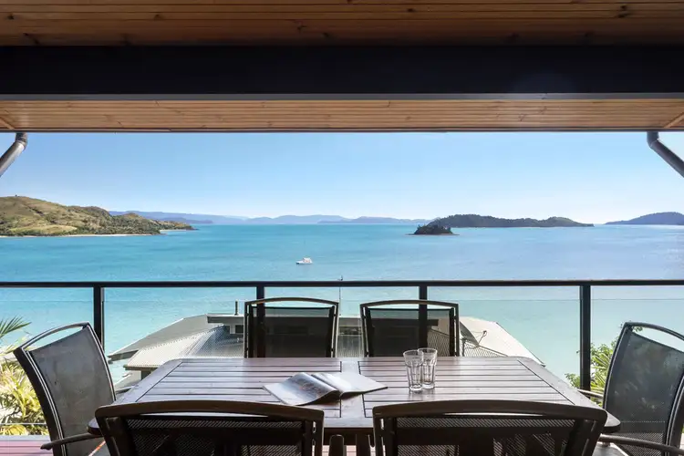 Shorelines 27 5 Acacia Drive, Hamilton Island QLD 4803