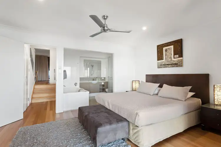 Sixth view of Homely townhouse listing, Shorelines 27 5 Acacia Drive, Hamilton Island QLD 4803