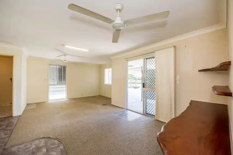Main view of Homely house listing, 8 The Barons Drive, Andergrove QLD 4740