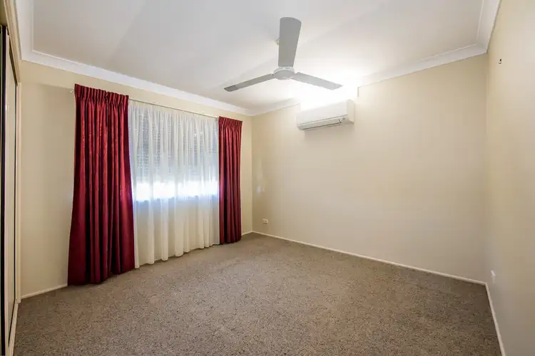 Fifth view of Homely house listing, 8 The Barons Drive, Andergrove QLD 4740