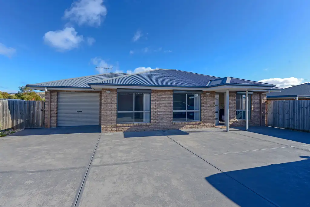Main view of Homely unit listing, 2/4 Roslyn Court, Brighton TAS 7030