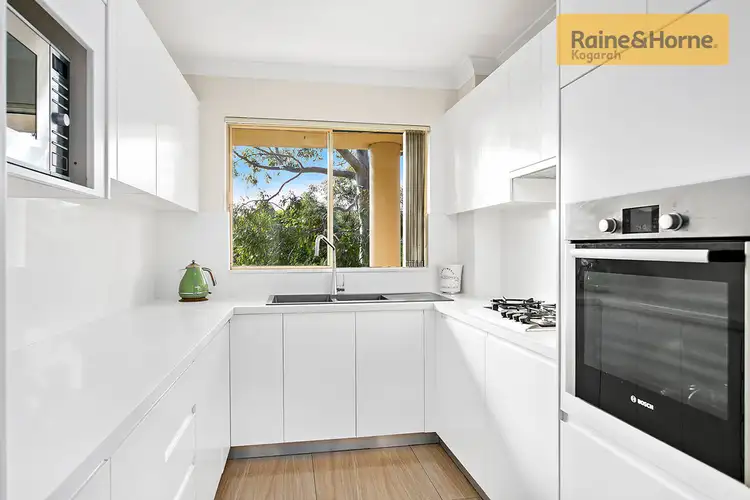 Third view of Homely unit listing, 5/17-21 Mill Street, Carlton NSW 2218