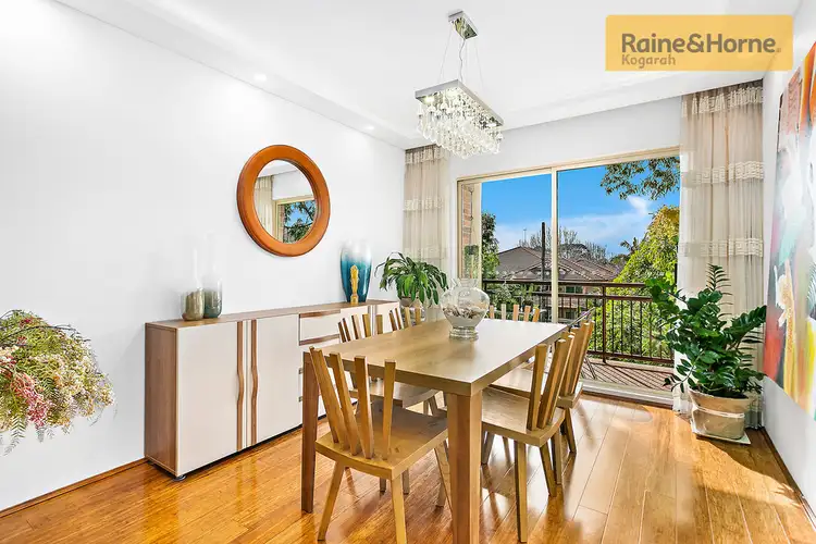 Fourth view of Homely unit listing, 5/17-21 Mill Street, Carlton NSW 2218