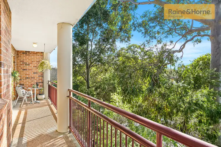 Sixth view of Homely unit listing, 5/17-21 Mill Street, Carlton NSW 2218