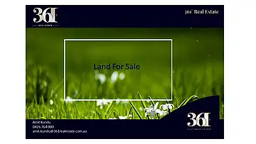 Address available on request