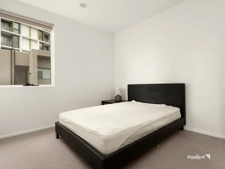 Fourth view of Homely unit listing, 212/92 Cade Way, Parkville VIC 3052