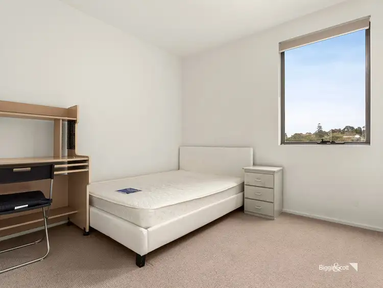Fifth view of Homely unit listing, 212/92 Cade Way, Parkville VIC 3052
