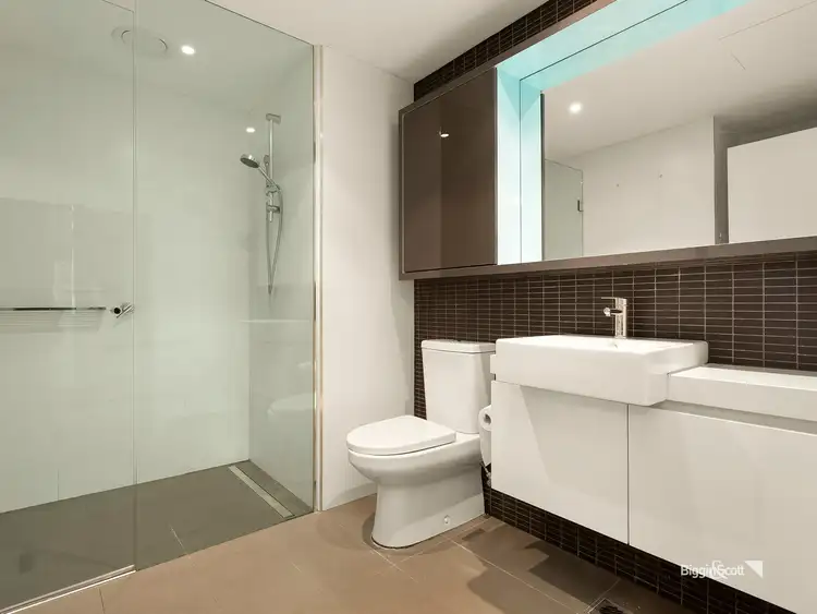 Sixth view of Homely unit listing, 212/92 Cade Way, Parkville VIC 3052