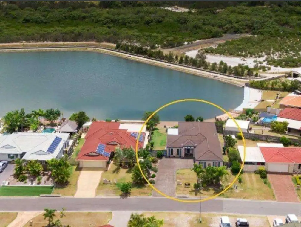 Main view of Homely house listing, 22 Spoonbill Way, Eli Waters QLD 4655