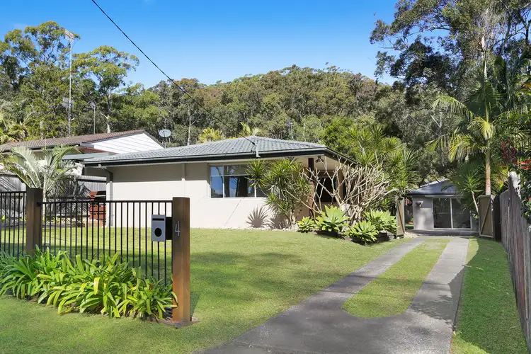 4 Nerang Road, Bensville NSW 2251