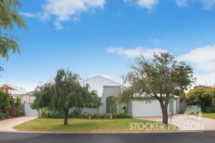 Second view of Homely house listing, 2 Lesueur Close, Geographe WA 6280