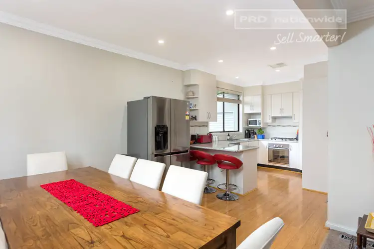 Fourth view of Homely house listing, 21 Croaker Street, Turvey Park NSW 2650