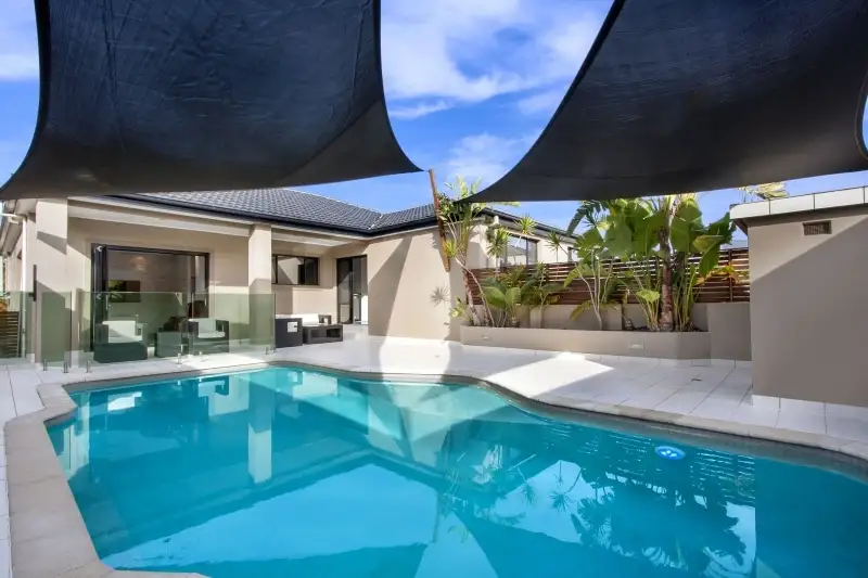 Main view of Homely house listing, 14 Pontville Close, West Hoxton NSW 2171