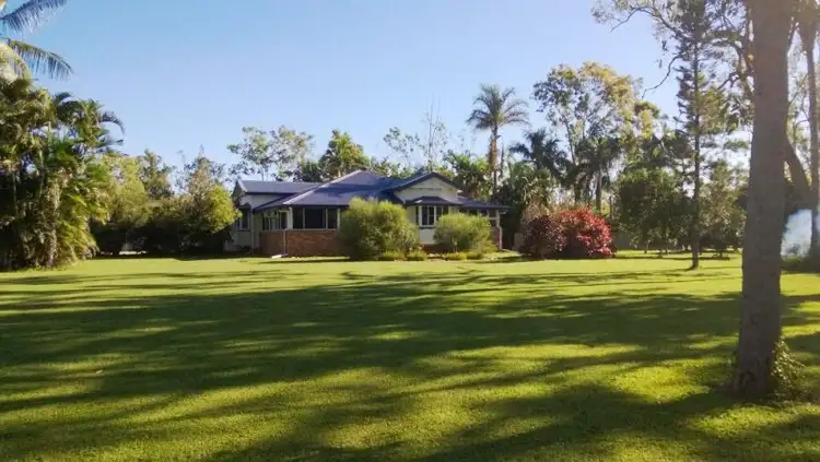 Second view of Homely rural property listing, 29 Grant Crescent, Alice River QLD 4817