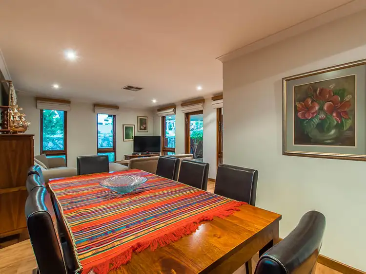 Sixth view of Homely house listing, 4 Venus Way, Hillarys WA 6025