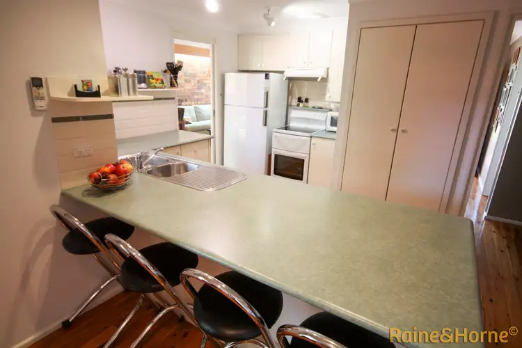 Third view of Homely house listing, 29 Sapphire Street, Dubbo NSW 2830