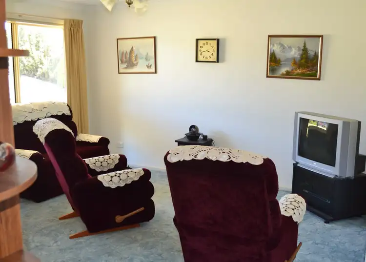 Sixth view of Homely house listing, 3 FREYCINET WAY, Penneshaw SA 5222