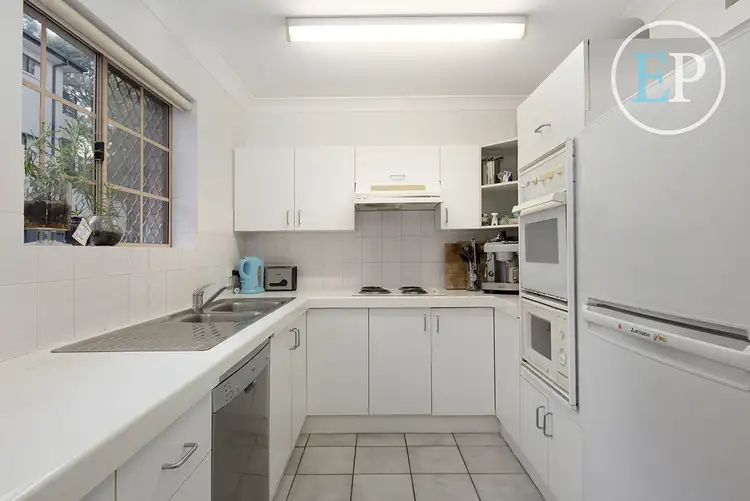 Fourth view of Homely unit listing, 2/25 Payne Street, Indooroopilly QLD 4068