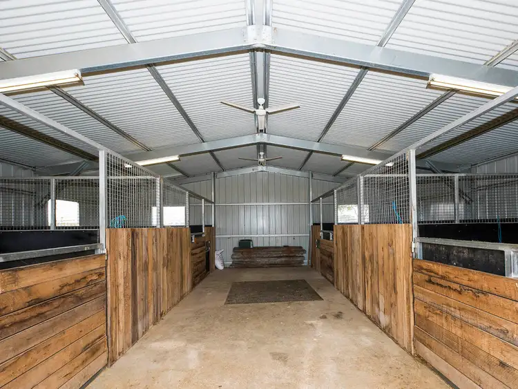 Third view of Homely rural property listing, 71 Stoney Creek Road, Mudgee NSW 2850