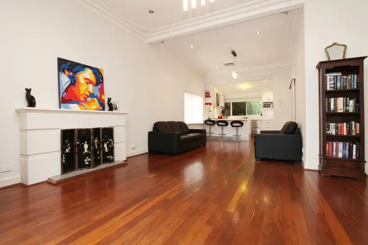 Main view of Homely house listing, 22A Bishopsgate Street, Lathlain WA 6100