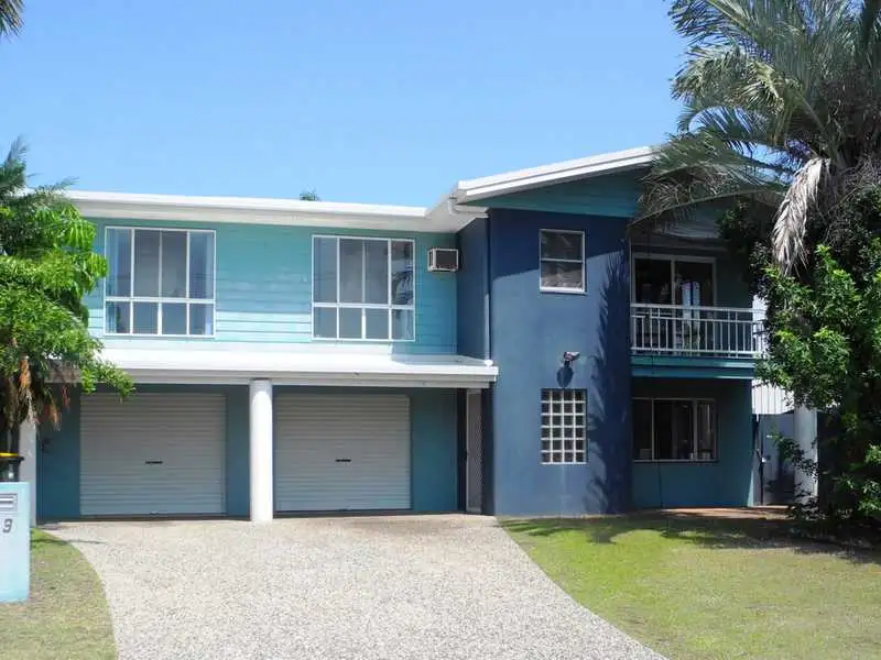 Main view of Homely house listing, 23 Alexander Street, Boyne Island QLD 4680