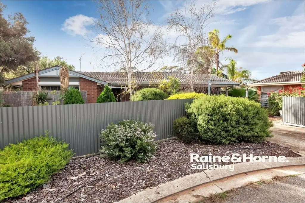 Main view of Homely house listing, 12 Cale Court, Craigmore SA 5114