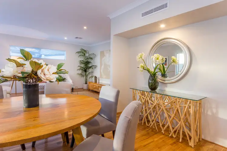 Third view of Homely house listing, 8C Fry Place, Woodlands WA 6018