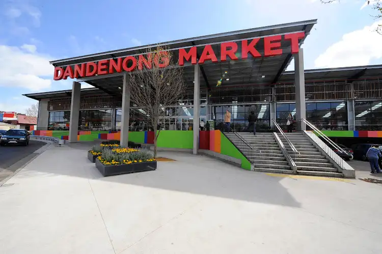Second view of Homely unit listing, 3/39 Benga Avenue, Dandenong VIC 3175