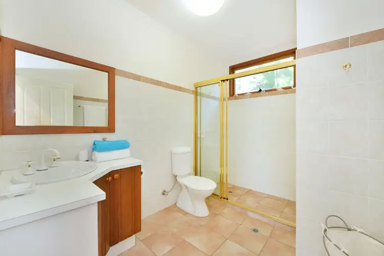 Seventh view of Homely house listing, 135 Hillview Cres, Whitfield QLD 4870