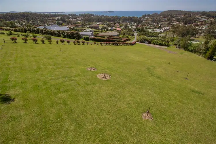 Sixth view of Homely land listing, 189 George Bass Drive, Surf Beach NSW 2536
