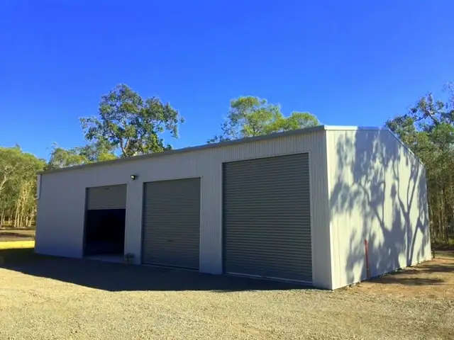 Main view of Homely land listing, 158 Allingham Way, Agnes Water QLD 4677