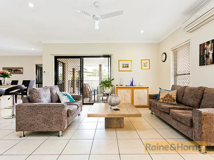 Sixth view of Homely house listing, 1 Incline Pl, Narangba QLD 4504