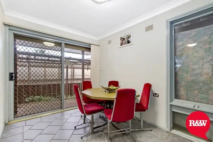 Fourth view of Homely house listing, 49 Hopman Crescent, Shalvey NSW 2770