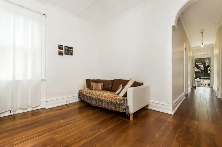 Third view of Homely house listing, 75 Hopetoun Street, Camperdown NSW 2050