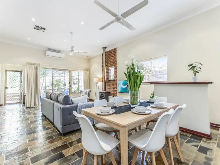 Second view of Homely house listing, 86 LAWLER STREET, South Perth WA 6151