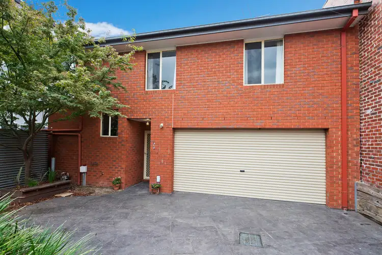 3/44 Murray Street, Brunswick West VIC 3055