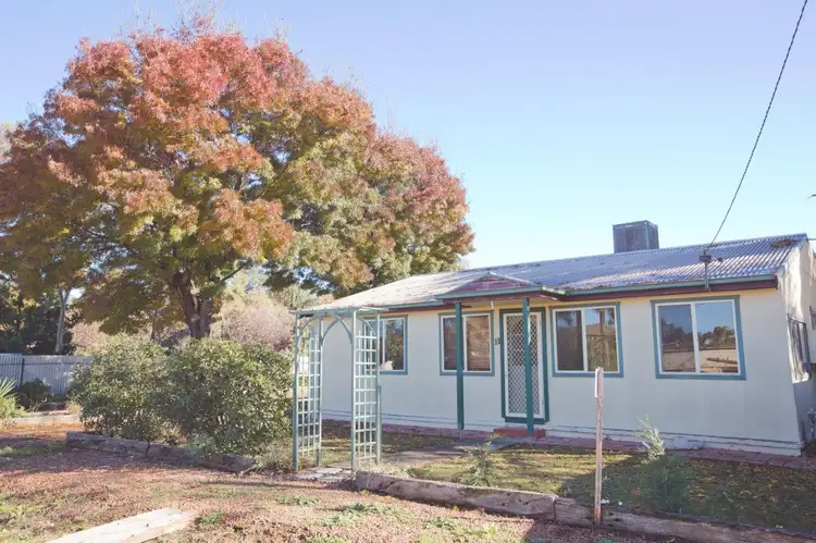 11 Cooper Road, Bilbul NSW 2680