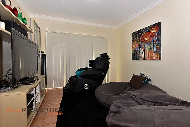 Fifth view of Homely house listing, 19 Mawson Place, Forest Lake QLD 4078