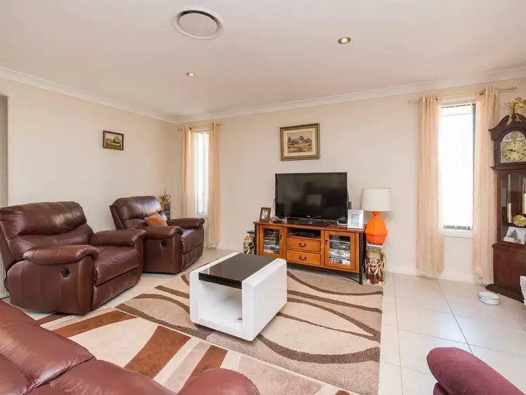 Fourth view of Homely house listing, 79 Henry Bayly Drive, Mudgee NSW 2850