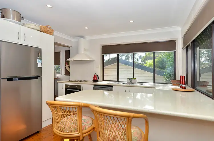 Third view of Homely house listing, 9 Daley Avenue, Daleys Point NSW 2257