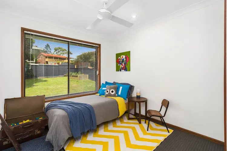 Sixth view of Homely house listing, 10 Durigan Place, Banora Point NSW 2486